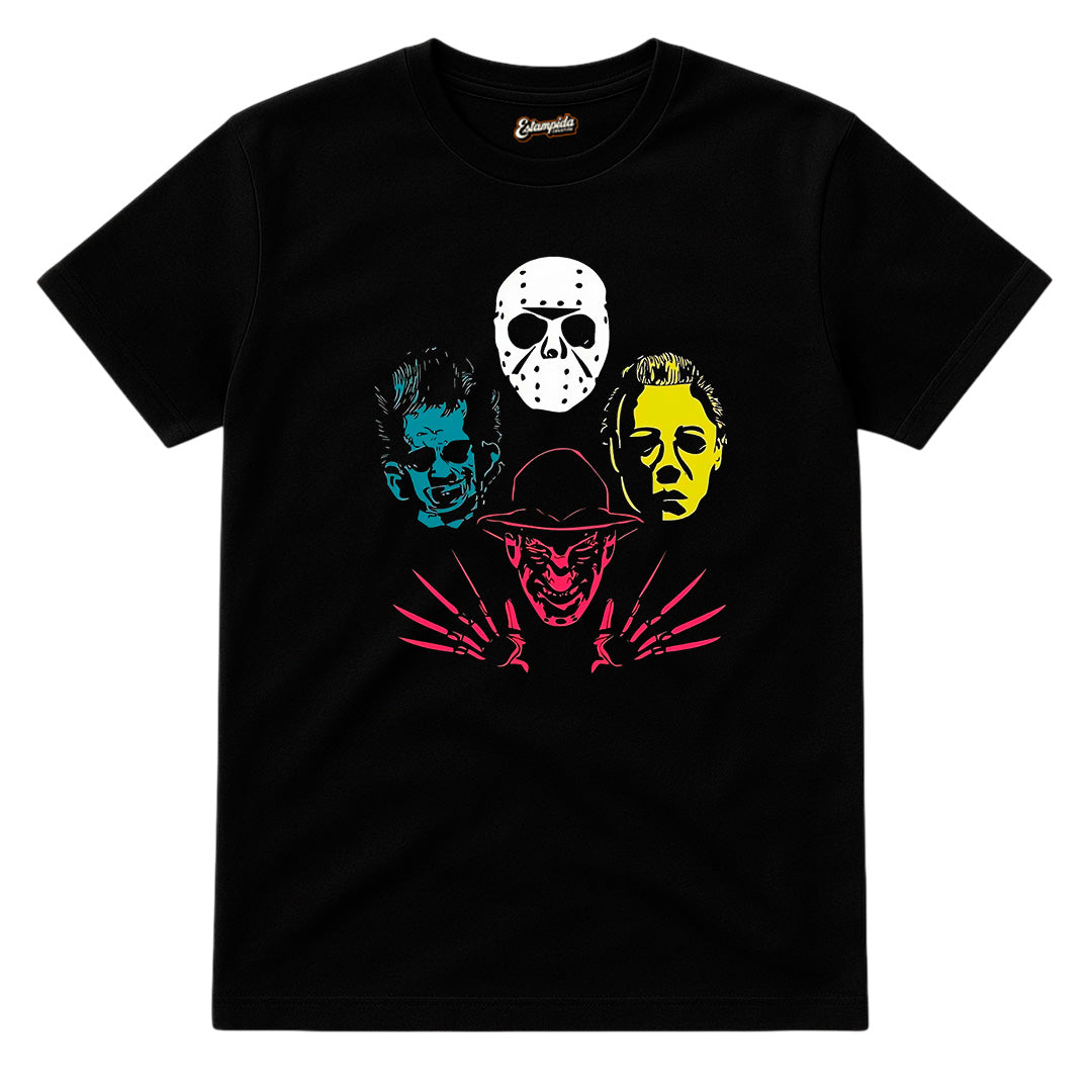 Camisetas para halloween