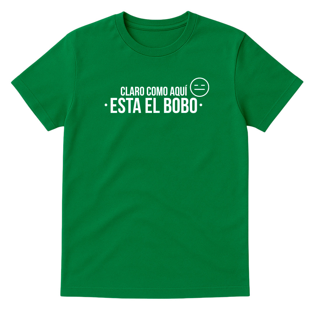 Camiseta frases navideñas