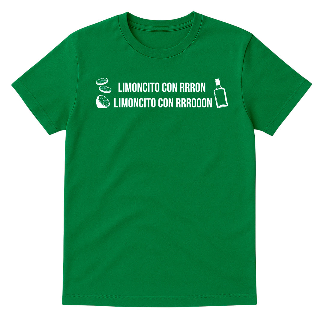 Camiseta frases navideñas