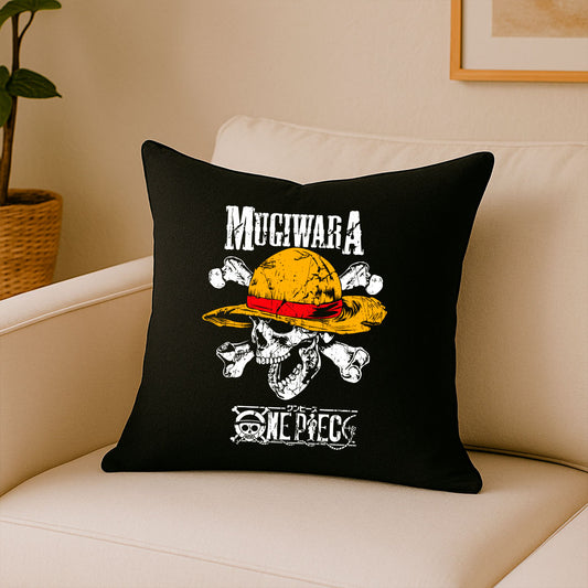 Cojín - One Piece