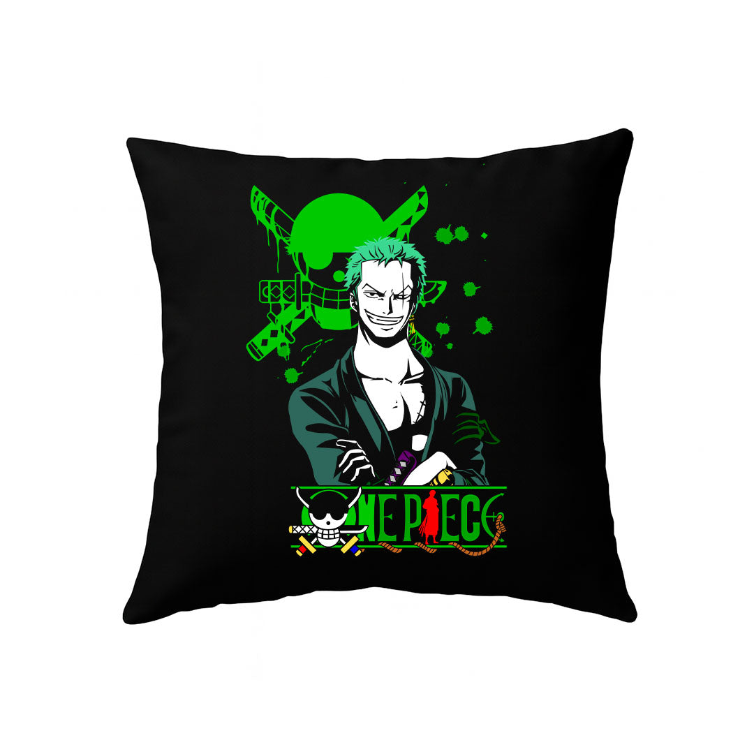 Cojín - One Piece