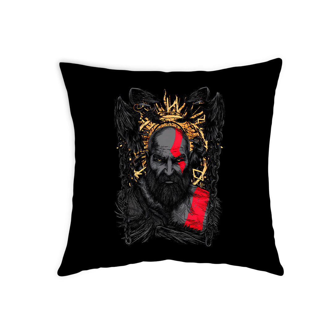 Cojín - Video juegos