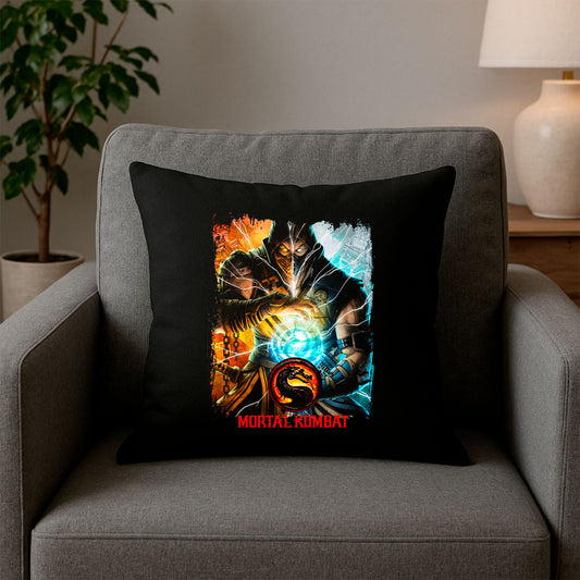 Cojín - Video juegos