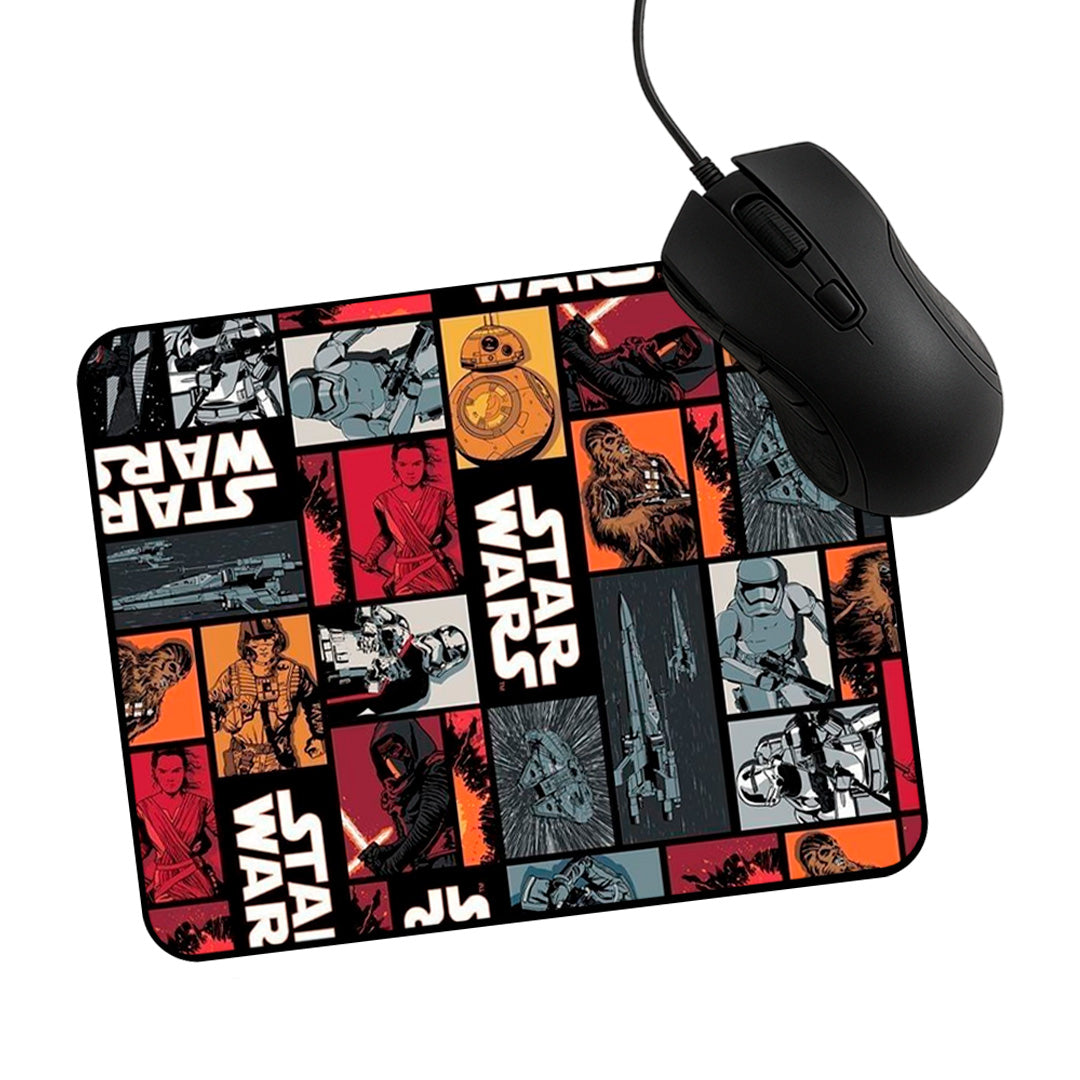 Pad mouse - Star Wars