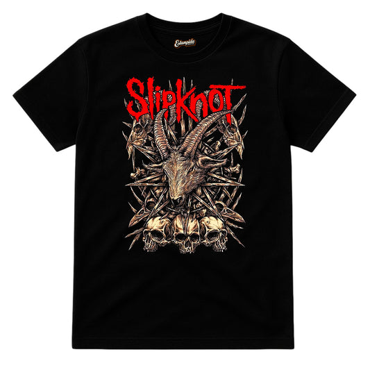 Camisetas Slipknot