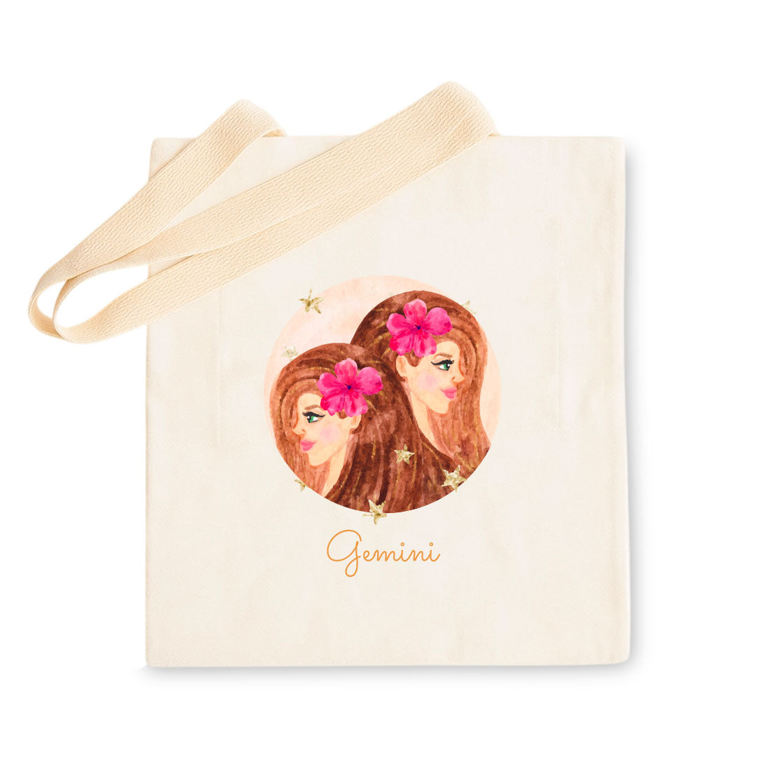 Tote bags - Signos zodiacales