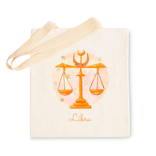 Tote bags - Signos zodiacales