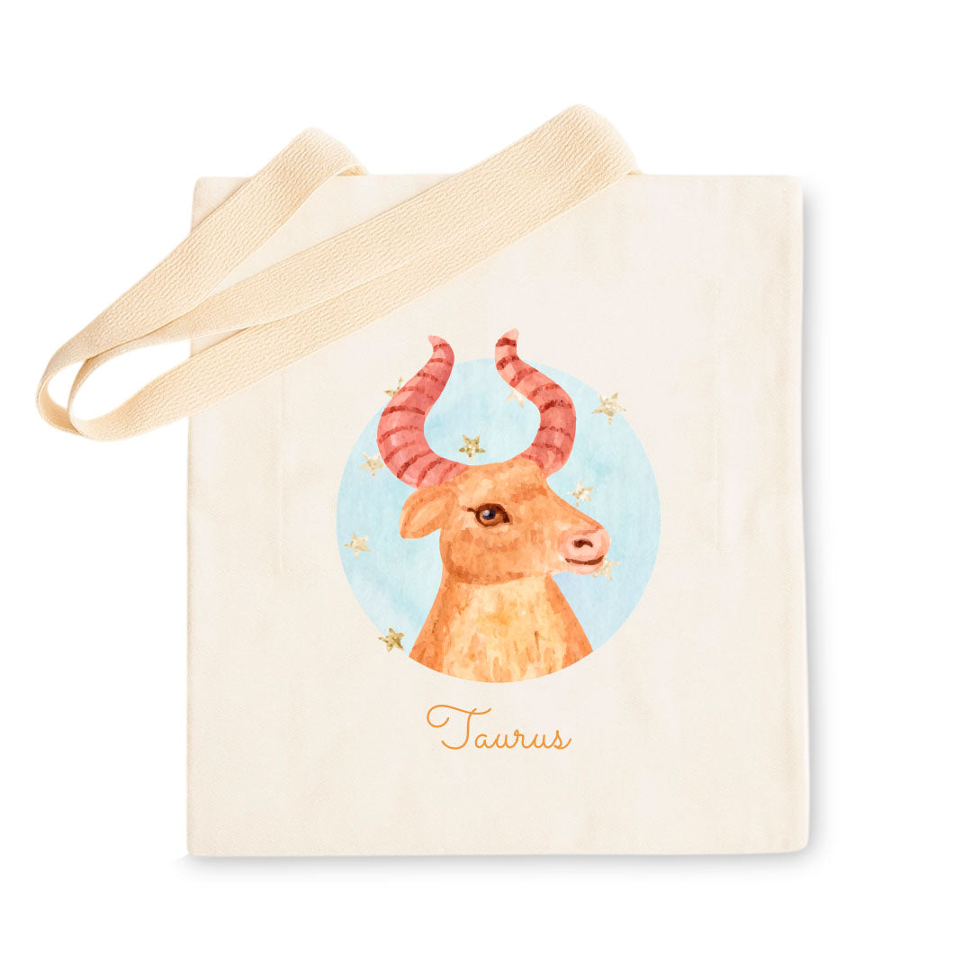 Tote bags - Signos zodiacales