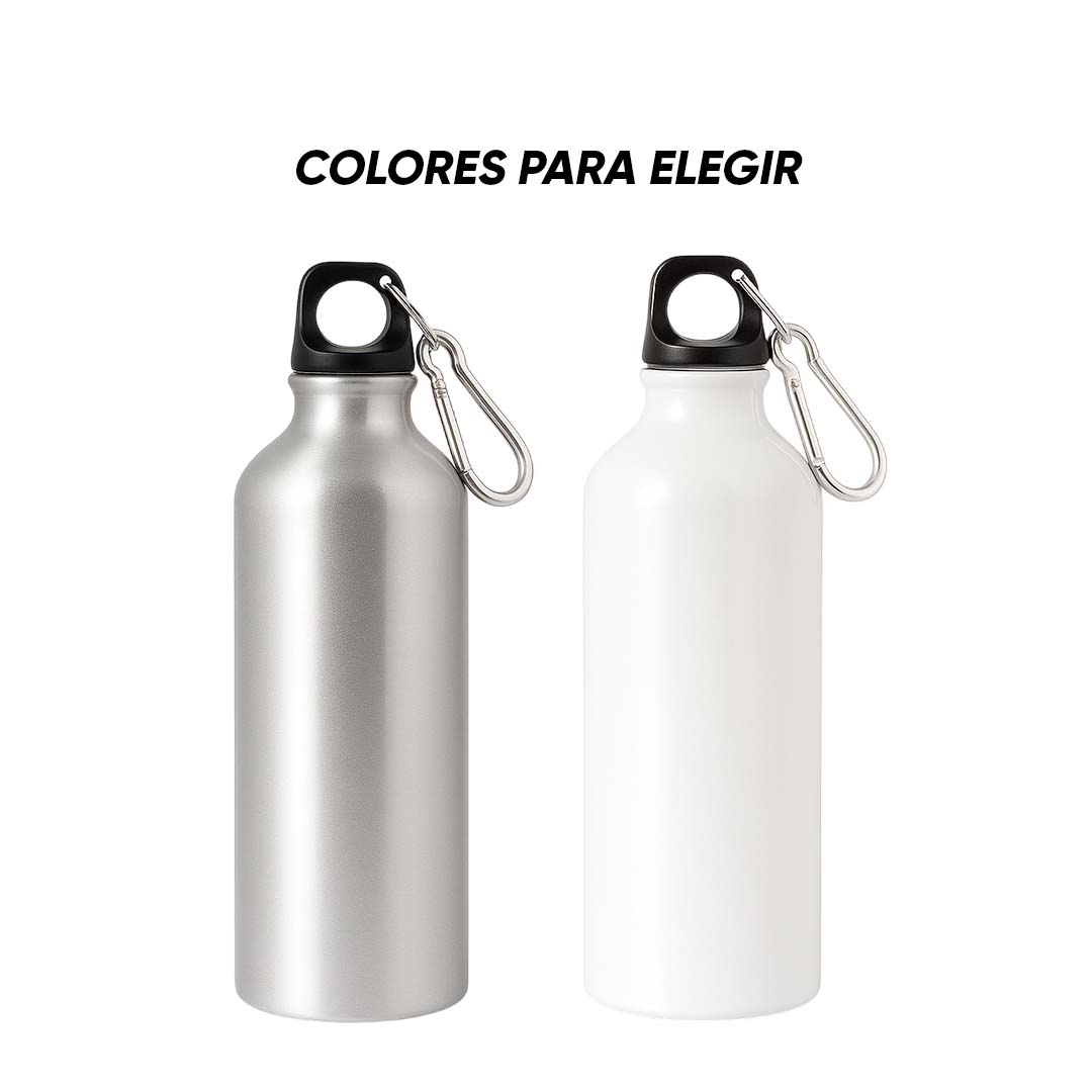 Termo caramañola - Hora de aventura