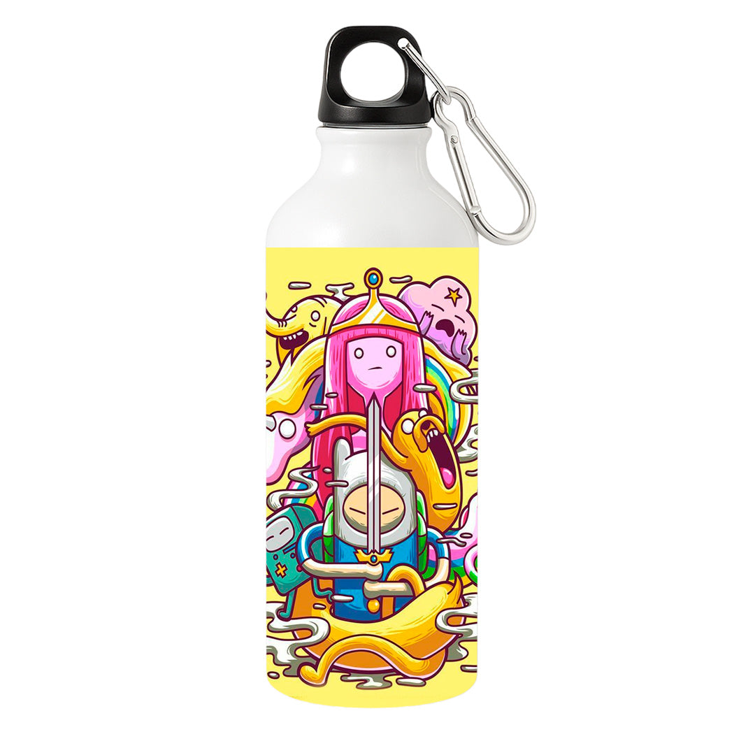 Termo caramañola - Hora de aventura