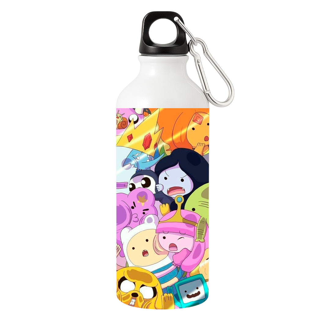 Termo caramañola - Hora de aventura