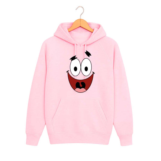 Chompa adulto - Bob Esponja