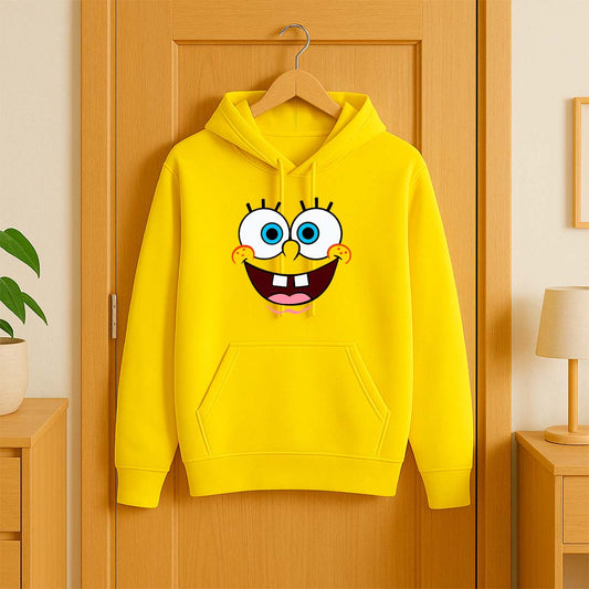 Chompa adulto - Bob Esponja