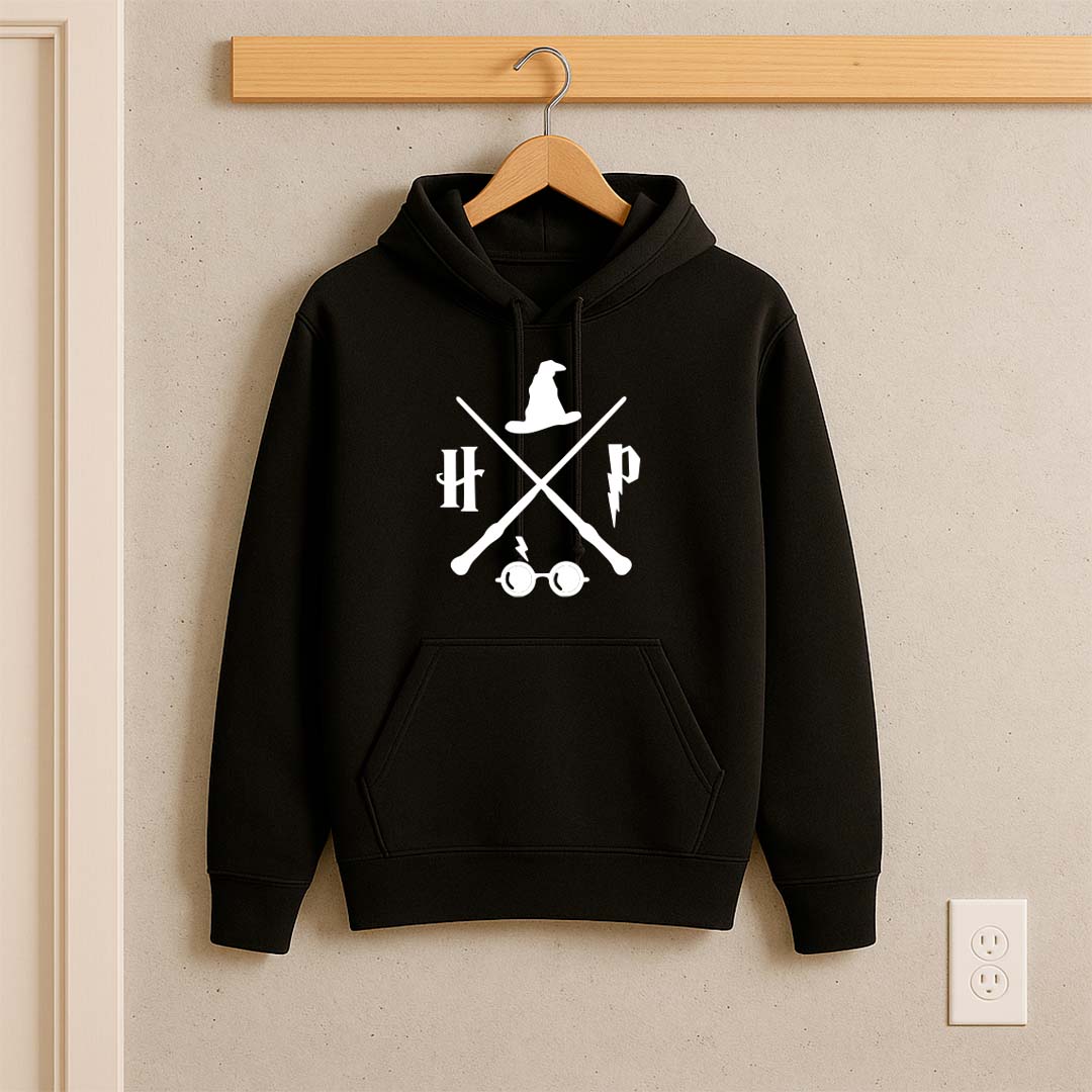 Chompa adulto - Harry Potter