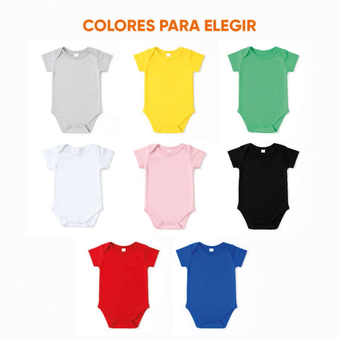 Mameluco para bebé - El Principito