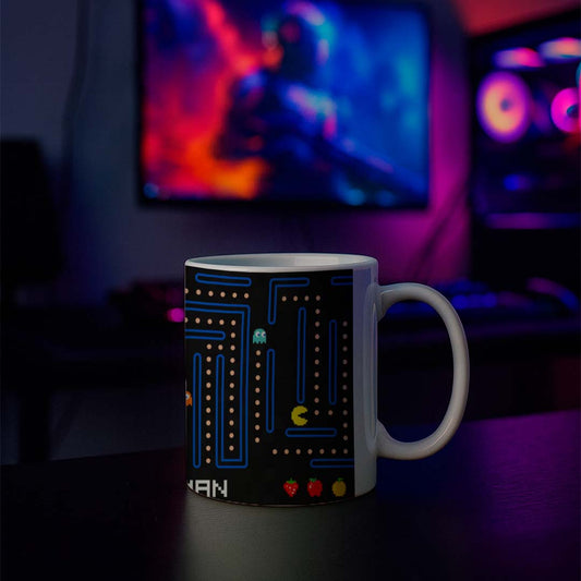 Mugs - Video juegos clásicos