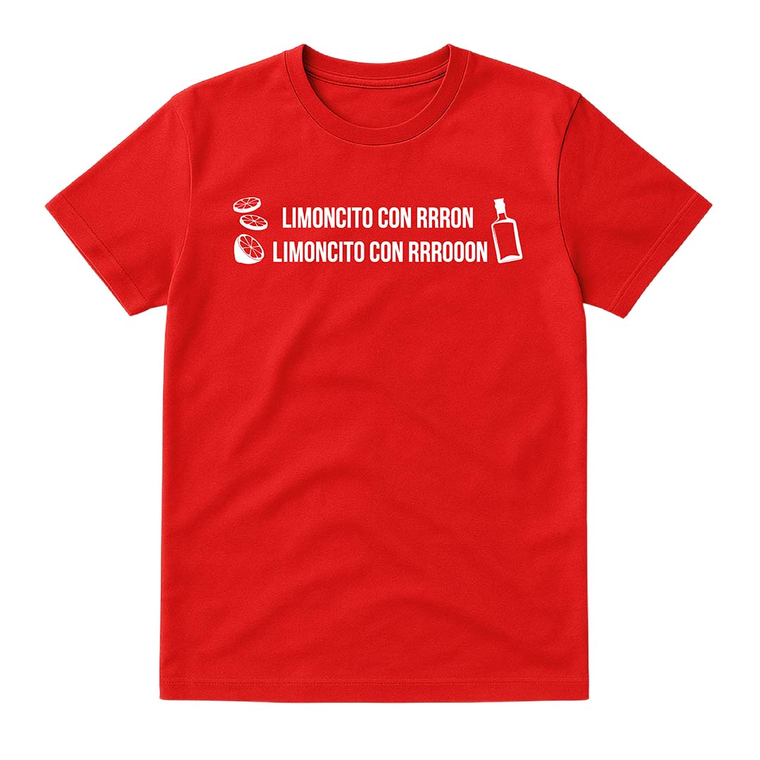 Camiseta frases navideñas