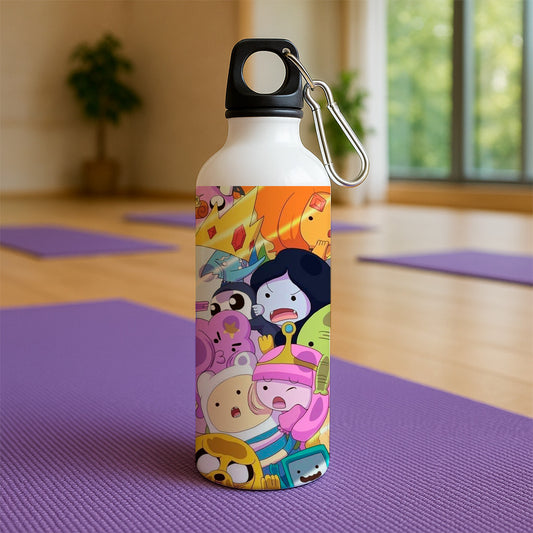 Termo caramañola - Hora de aventura