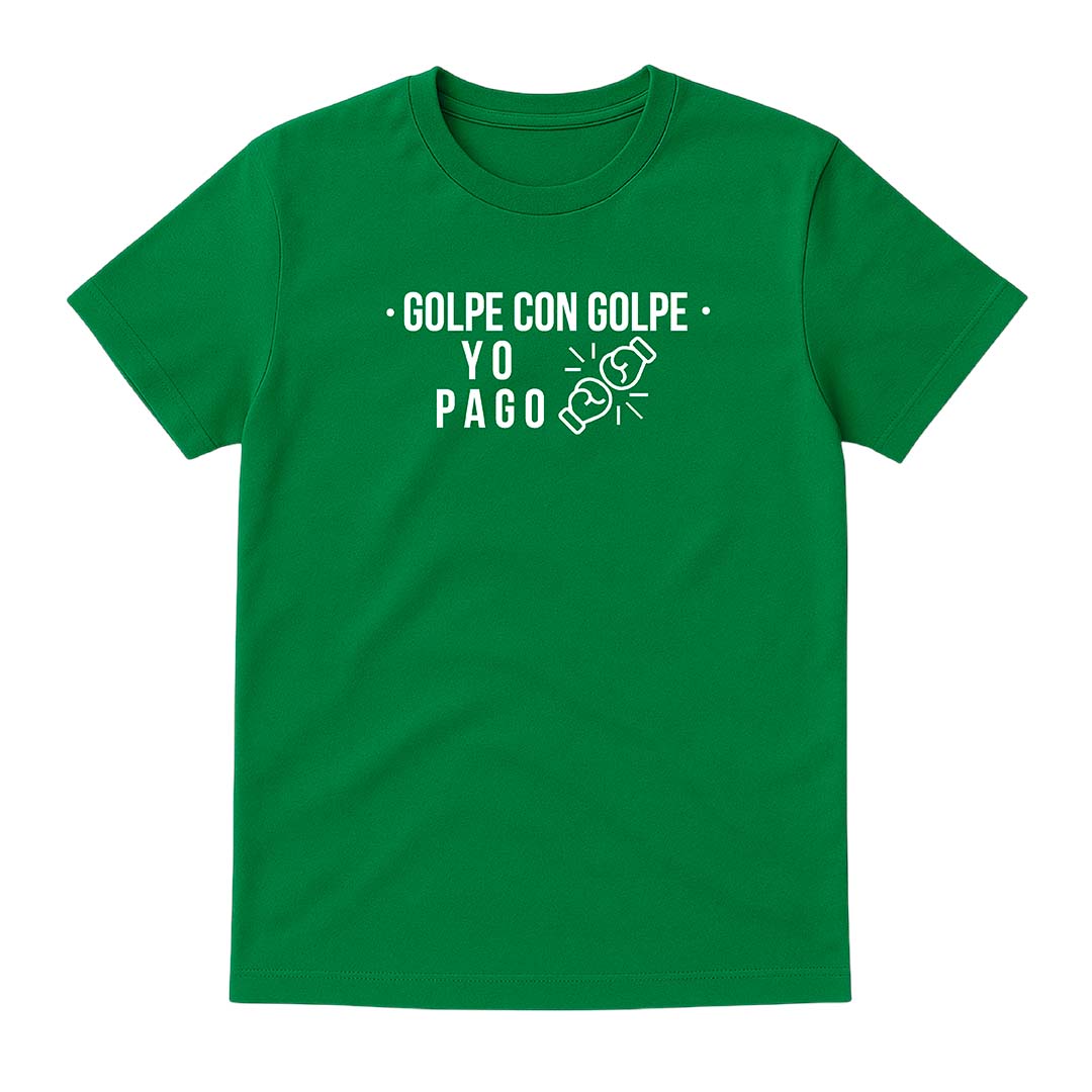 Camiseta frases navideñas