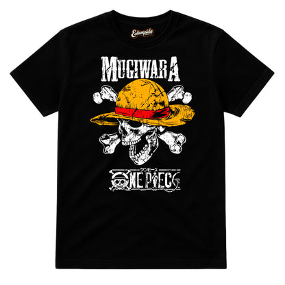 Camisetas anime - One Piece