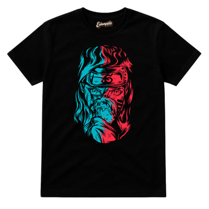 Camisetas anime - Naruto