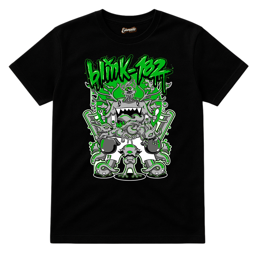 Camisetas Blink 182