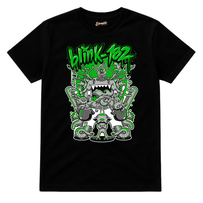 Camisetas Blink 182
