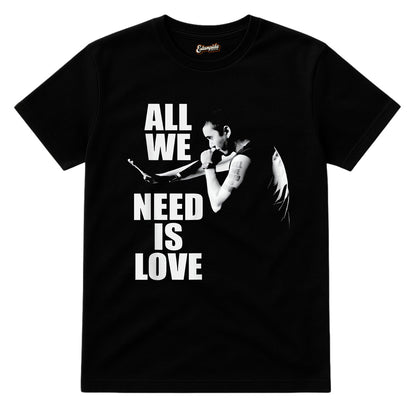 Camisetas Canserbero