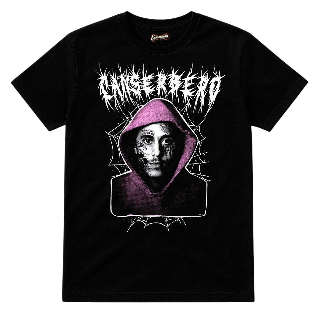 Camisetas Canserbero