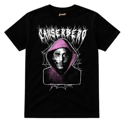 Camisetas Canserbero