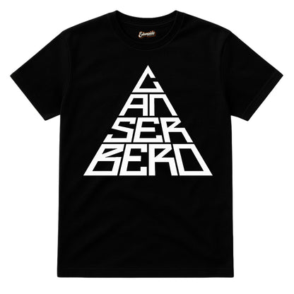 Camisetas Canserbero