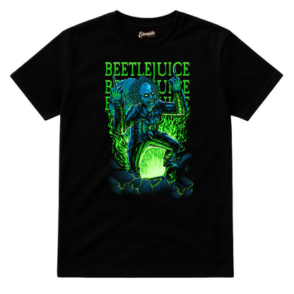 Camisetas para halloween