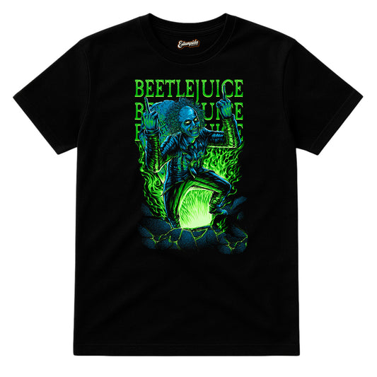 Camisetas para halloween