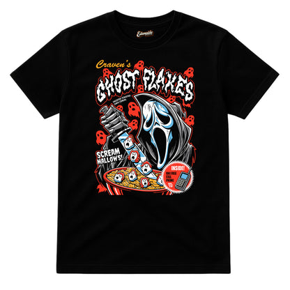 Camisetas para halloween