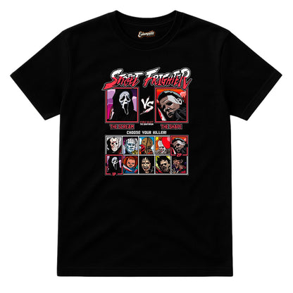 Camisetas para halloween