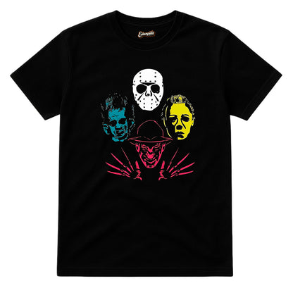 Camisetas para halloween