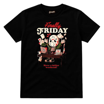 Camisetas para halloween