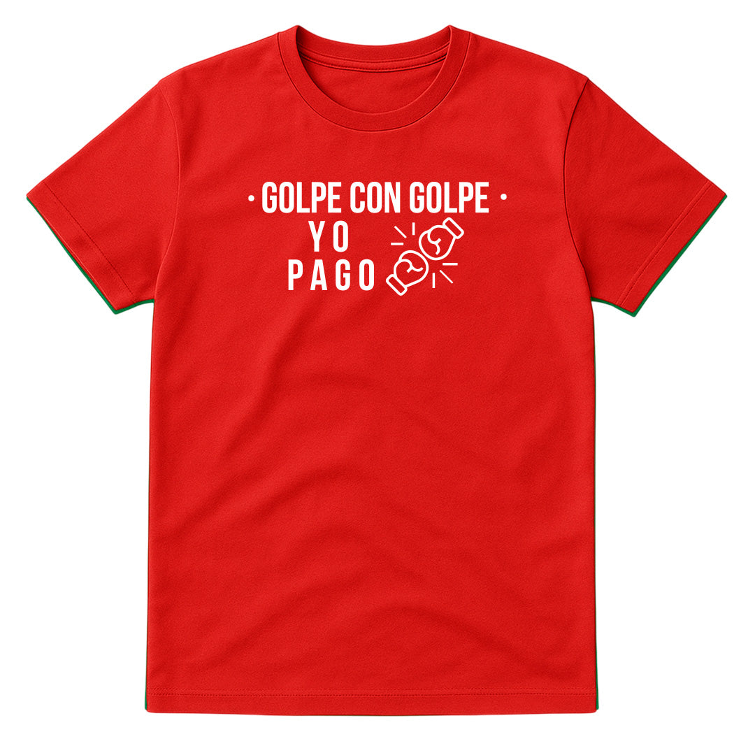 Camiseta frases navideñas