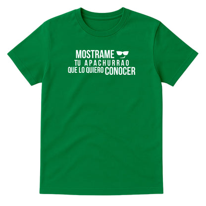 Camiseta frases navideñas