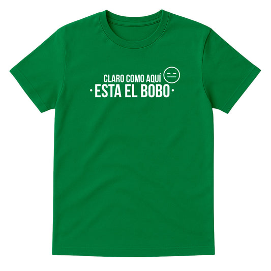 Camiseta frases navideñas