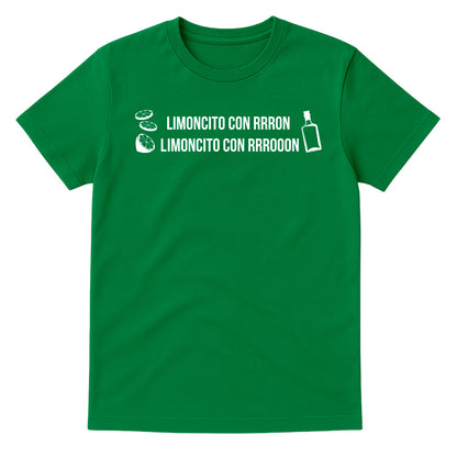 Camiseta frases navideñas