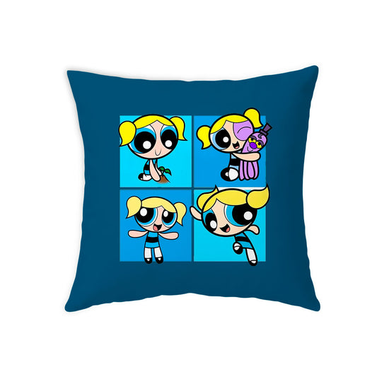Cojín - Las chicas super poderosas