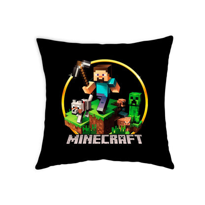 Cojín - Minecraft