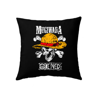 Cojín - One Piece