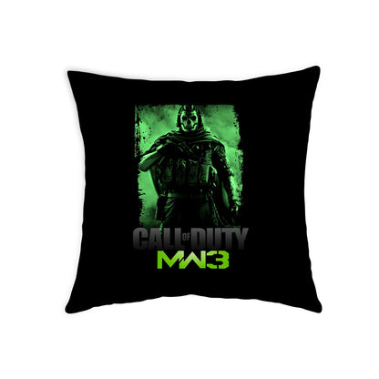 Cojín - Video juegos