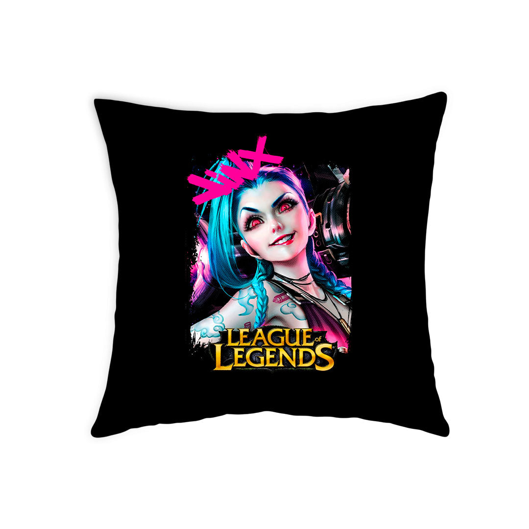 Cojín - Video juegos