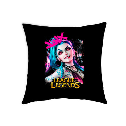 Cojín - Video juegos