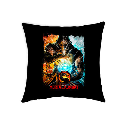 Cojín - Video juegos