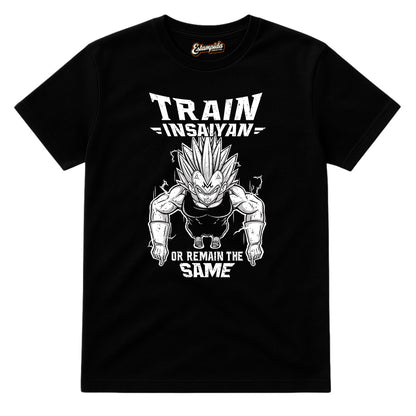Camisetas Gym - Dragon Ball