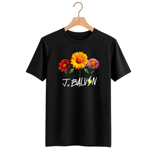 Camisetas J Balvin